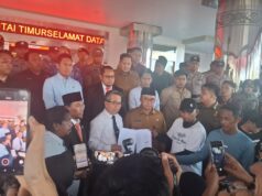 Ratusan Masyarakat Kutim Sampaikan Aspirasi, Pemkab Janji Evaluasi