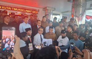 Ratusan Masyarakat Kutim Sampaikan Aspirasi, Pemkab Janji Evaluasi