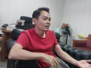 Jangan Lupa Besok Jalan Sehat HUT Kutim, Ribuan Hadiah Menanti !