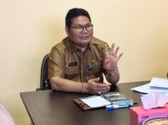 Multi Pembiayaan Hingga 2025, Lebih 245 Ribu Warga Kutim masuk Peserta BPJS Kesehatan