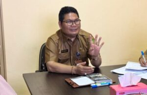 Multi Pembiayaan Hingga 2025, Lebih 245 Ribu Warga Kutim masuk Peserta BPJS Kesehatan