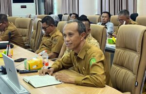 Libatkan PLN, Pemkab Kutim Kebut Program Listrik Desa