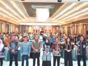Kutim Ikuti Paparan Peningkatan Kinerja PSTP Gelaran BKPM Perkuat Layanan Publik