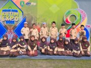 Belajar dari Pameran, Antusiasme Siswa Meriahkan Hari Terakhir PRK Expo 2025