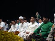 Dari Kutim Salawat dan Parade 5000 Rebana, Gema Nada Persatuan di Langit Sangatta