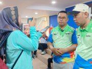 Kejurprov PBSI Kaltim 2025, Cermin Kekuatan dan Regenerasi Atlet Daerah