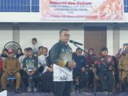 494 Guru Adu “Skill” di Porseni PGRI se-Kutim