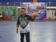 Porseni PGRI se-Kutim, Perekat Semangat Korsa Pendidik