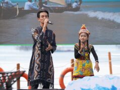 Festival KBN Pulau Miang 2025, Menjaga Laut Hidupkan Pariwisata