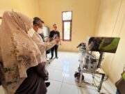 Ardiansyah Tinjau Produksi Cokelat di Karangan Ilir, Dorong UMKM Jadi Ikon Kutim