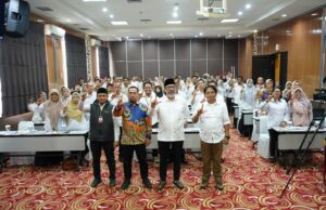 Kutim Menapaki Jalan Hijau, Menjaga Warisan Alam Lewat RIP KEHATI 2024-2029