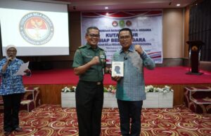 Mahyunadi Sebut Bela Negara Bukan Hanya Slogan, tapi Napas Kehidupan Berbangsa