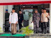 Hari Santri 2025 di Kutim, Mengawal Indonesia Merdeka Menuju Peradaban Dunia
