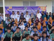 Gedung Baru SMK Marukangan, Asa Baru untuk Siswa Marukangan
