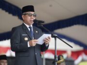Sumpah Pemuda ke-97 di Kutim, Bersatu dan Semangat Kebangsaan Bangun Daerah