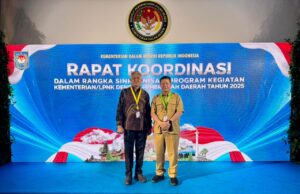 Rizali Hadi Pastikan Sinkronisasi Pembangunan Kutim dengan Agenda Nasional di IPDN Jatinangor