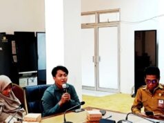 Kolaborasi Lintas Sektor, Dispar Kutim Bakal Gelar Jelajah Pesona Pulau Miang