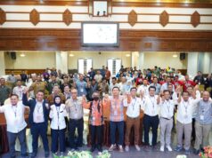 Ardiansyah Tegaskan Kemandirian Ekonomi Harus Dimulai Sejak Tambang Beroperasi, Bukan Pascatambang