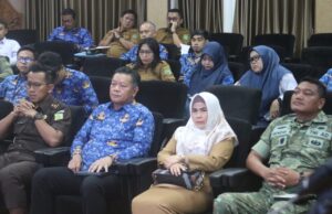 Kutim Amankan Pasokan dan Harga Jelang Nataru