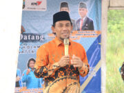 Pengembangan Kolam Air Tawar di Sangsel, Ciptakan Kemandirian Pangan