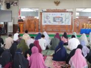 Mulyono dari Pak Lek Sayur Jadi Kadisdik, Kekuatan Rumput di Tanah Gersang