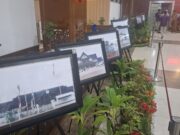 Jejak dalam Lensa, Pameran Foto Arsip Hidup Perjalanan Kutai Timur