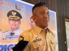 Dispora Kutim Perkuat Pembinaan Pemuda, Fokus Cetak Generasi Kompetitif