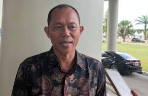 Menata Investasi, Menjaga Kepatuhan – DPMPTSP Kutim Bina Pengembang dan Pelaku Usaha Tak Berizin