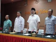 Pengelolaan Sampah Wujud Nyata Misi Bupati, Pemkab Kutim Siapkan Kebijakan TPST