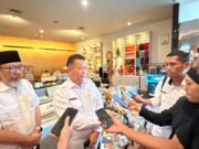 Pemkab Kutim Siapkan Pemindahan TPA Batota dan Penilaian Adipura