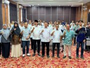 FGD Kelayakan TPST Kutim, Menjaga Kesinambungan Ekologi