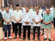 Kajian Pengelolaan Lingkungan dan Sampah di Kutim Dapat Dukungan UGM