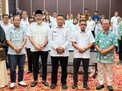 Kajian Pengelolaan Lingkungan dan Sampah di Kutim Dapat Dukungan UGM