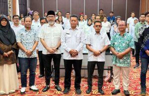 Kajian Pengelolaan Lingkungan dan Sampah di Kutim Dapat Dukungan UGM