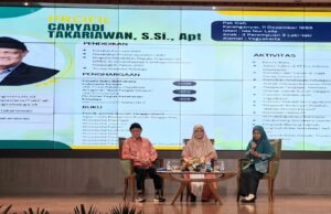 Seminar Sinergi Ayah Ibu, Langkah TP-PKK Kutim Perangi Perceraian dan Kekerasan Anak