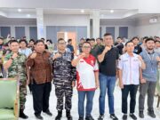 E-Sport Tournament Bupati Cup Kutim 2025 Dibuka, Olahraga Digital Peluang Ekonomi Besar