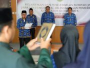 Kepala BKPSDM Kutim Sebut Penataan Karier PNS Jalur Fungsional Lebih Terbuka dan Terukur