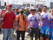 Ribuan Rider Siap Taklukkan 53KM Jalur Ektrem One Day Edventure Sangatta