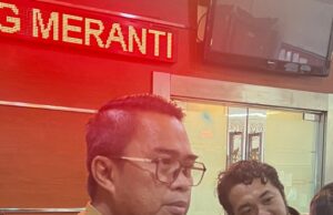 Wabup Minta Ormas Profesional Hadapi Tantangan Sosial di Kutim