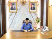 Kesejahteraan hingga Pelayanan Publik jadi Fokus Utama Korpri Kutim