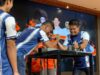 Kejurprov Arm Wrestling 2025 Dorong Prestasi Atlet dan Ekraf Kutim