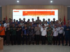 Pemkab Kutim Mantapkan Sinergi Hadapi Mobilitas Tinggi dan Bencana selama Nataru