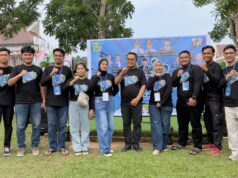 Merawat Ingatan Sejarah, KNPI Inisiasi Lens of Kutim