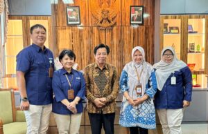 Info BPJS Kesehatan, Kepesertaan JKN Kutim Capai 99 Persen