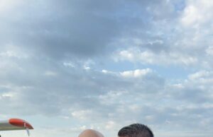 Sinergi di Gerbang Timur Kaltim, Mampir di Kutim Wakapolda Disambut Wabup