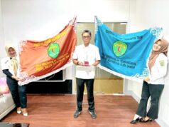 Panji Koperasi-UMKM Kutim Terbaik Dua Se-Kaltim – Teguh Budi Santoso: Ekonomi Rakyat Harus Dijaga