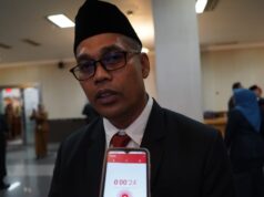 Jamil Harahap Pimpin PBJ Kutim, Janji Perkuat Tata Kelola Pengadaan Barang dan Jasa