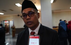 Jamil Harahap Pimpin PBJ Kutim, Janji Perkuat Tata Kelola Pengadaan Barang dan Jasa