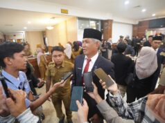 Menambal Celah Fiskal Kutim, Strategi Pergeseran Anggaran dan Skala Prioritas