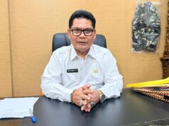 Warga Kutim Diimbau Tak Beri Uang ke Badut Hingga Anak Jalanan